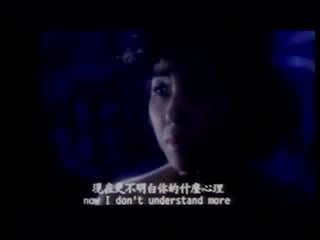偷試隔牆花【国粤语中字】CD2